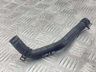 Патрубок 31430407 Volvo XC60