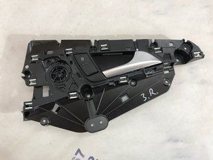 Ручка двери внутренняя 4G0839020A4PK Audi A6