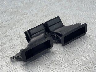 Повітропровід 4M1819723 Audi Q7