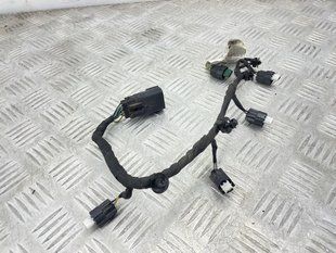 Проводка форсунок ku5t14b485ac Ford Edge