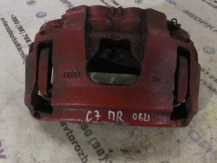 Супорт гальмівний 4G0615124B Audi A6