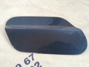 Корпус лючка крышки топливного бака в зборе 17A809909A Volkswagen Jetta