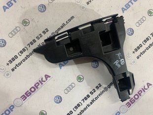Кронштейн заднього бампера 31383481 Volvo XC60