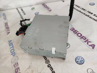 Блок радио 4G0035082A Audi A6