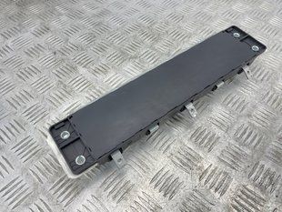Подушка безпеки водія в коліна airbag 31351333 Volvo XC90