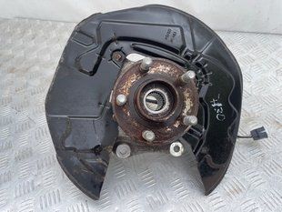 Поворотний кулак задній правий E1GZ5B759B Ford Edge Ford Edge, Lincoln MKX, Lincoln Nautilus