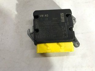 Блок керування подушками безпеки / SRS 5Q0959655AG Volkswagen Tiguan