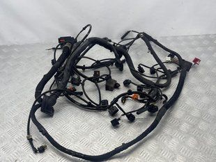 Проводка двигуна 4L0971610CF Audi Q7