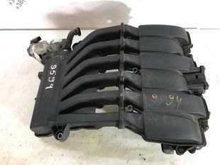 Коллектор впускной 03H133201AE Volkswagen Touareg