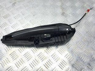 Ручка двери с бесключевым доступом внешняя JS7Z5422405CAPTM Ford Edge