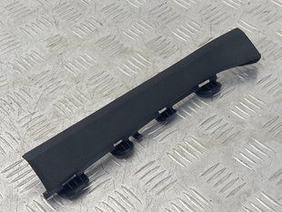 Облицовка стойки 4G88682034PK Audi A7