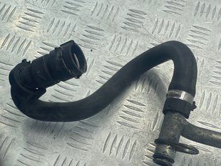 Патрубок 6G918B160DD Volvo XC60