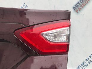 Стоп / Фонарь Ford Fusion