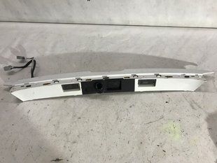 Накладка крышки багажника HS7Z5443401AB Ford Fusion