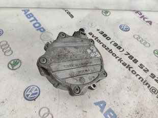 Вакуумний насос 06E145100R Audi Q7