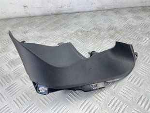 Накладка Polestar 2
