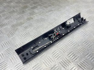 Накладка порога FT4BR13200BG3ZHE Ford Edge