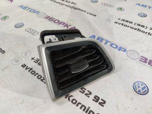 Дефлектор воздуховода KM2B19C696A Ford Edge