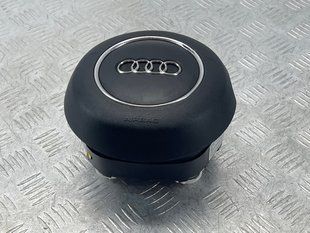 Подушка в руль / Airbag 4L0880201AJ6PS Audi Q7