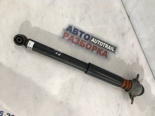 Стойка амортизатора 5C0512011BJ Volkswagen Beetle
