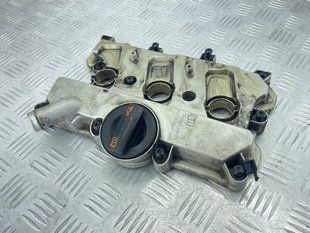 Клапанна кришка ліва 06E103471P Audi A6 Audi A4, Audi A5, Audi A6, Audi A7, Audi A8, Audi Q5, Audi Q7, Audi S4, Audi S5, Audi SQ5