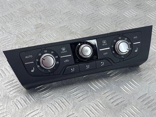 Панель управления климат-контролем 4g0820043cb Audi A6