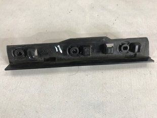 Направляющая заднего бампера 4G8807889 Audi A7