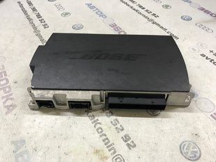 Підсилювач звуку BOSE 4G0035223B Audi A6