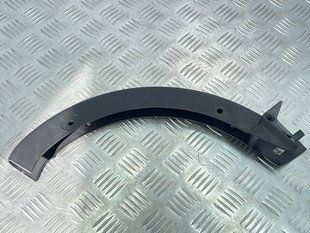 Защита петли 4K5971821A Audi A6