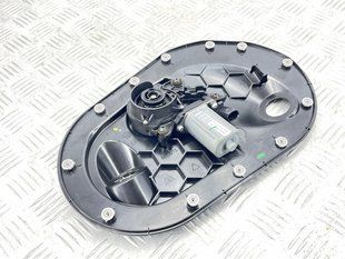 Приводный блок двери / Доводчик 4M0837003 Audi Q7