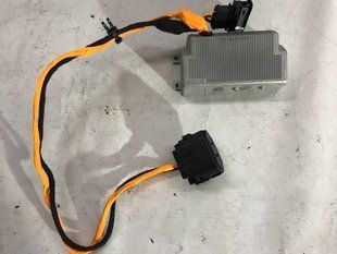 Інвертор напруги 7P6907155D Volkswagen Touareg