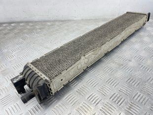 Радиатор интеркулера 8K0145804E Audi A7