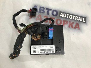 Блок комфорту 4L0907289H Audi Q7 Audi Q7