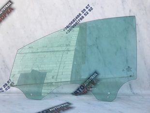 Стекло двери FT4Z5821411A Ford Edge