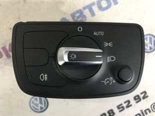 Перемикач світла фар 4G0941531D Audi A6