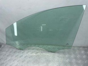 Стекло двери 4L0845201A Audi Q7