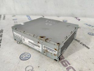 Блок радио 4G0035082E Audi Q7 Audi A4, Audi A4 Allroad, Audi A5, Audi A6, Audi A7, Audi Q5, Audi Q7, Audi RS5, Audi S4, Audi S5, Audi S6