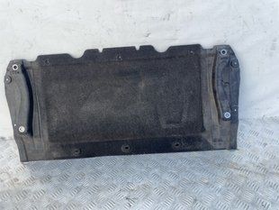 Защита / Шумоизоляция двигателя 4G0863821F Audi A7