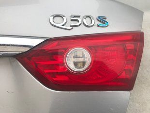 Стоп / Фонарь внутренний 265504HB1B Infiniti Q50