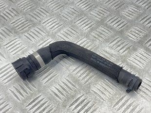 Шланг ОЖ с быстроразъемной муфтой 4G0122109 Audi A6 Audi A6, Audi A7