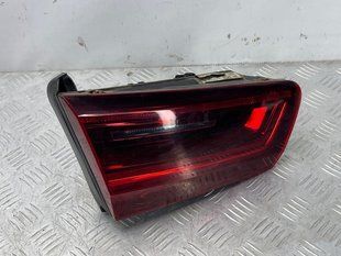 Стоп / Фонарь внутренний 4G5945093D Audi A6