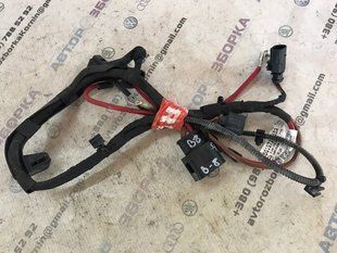 Проводка рулевой рейки 5Q1971111BA Volkswagen Passat