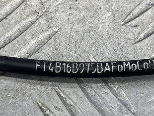 Трос капота FT4B16B975BA Ford Edge