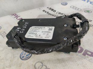 Блок управления навигацией GPS DS7T14B428AE Ford Fusion