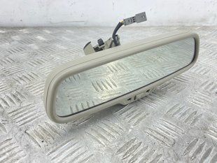 Зеркало заднего вида салона 8R0857511AJ50 Audi Q7