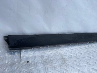 Накладка порога 31420622 Volvo XC60