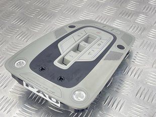 Плафон освітлення салону 80A947135 Audi Q5