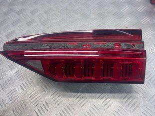 Стоп / Фонарь LED внутренний 4K5945094A Audi A6