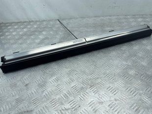 Шторка двери солнцезащитная 4H4861333QBC Audi A8