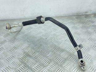 Трубка кондиционера 4k1816740ad Audi A6